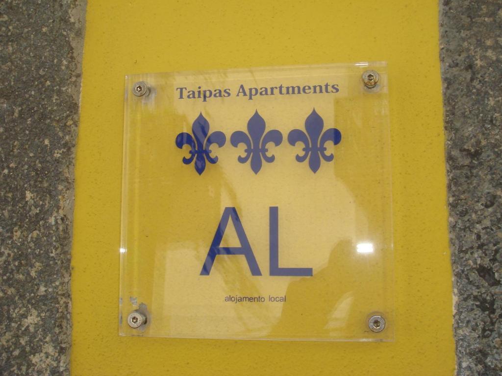 Historical Center - Taipas