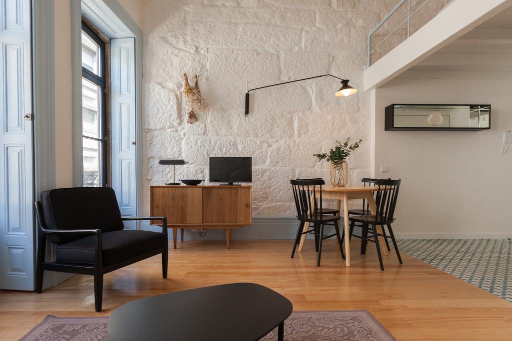 Apartment Invite - City Center - Bonjardim Porto