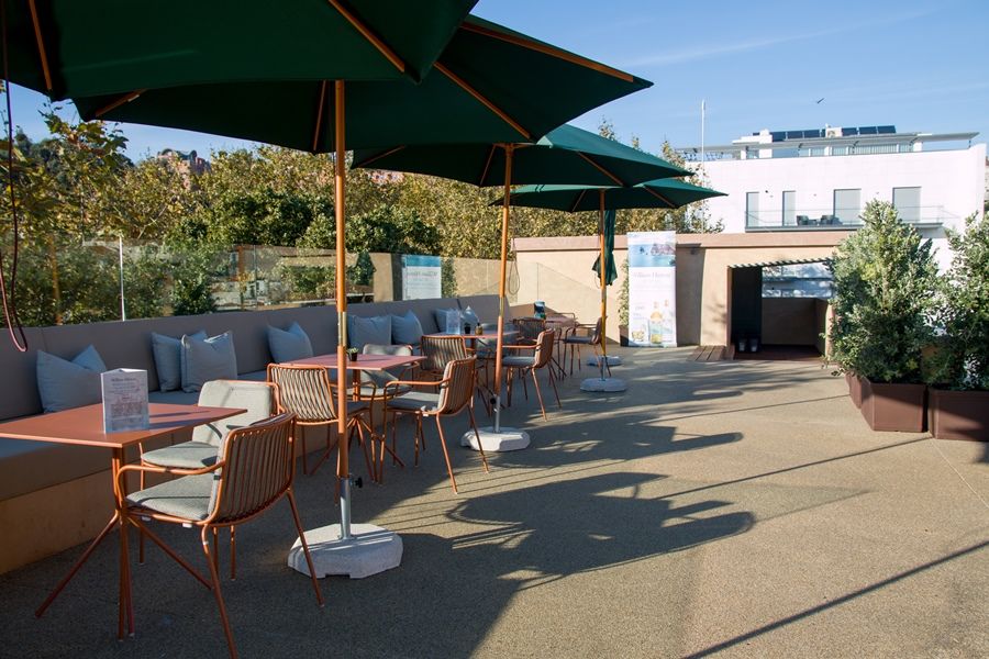 Vincci Hotel 4*