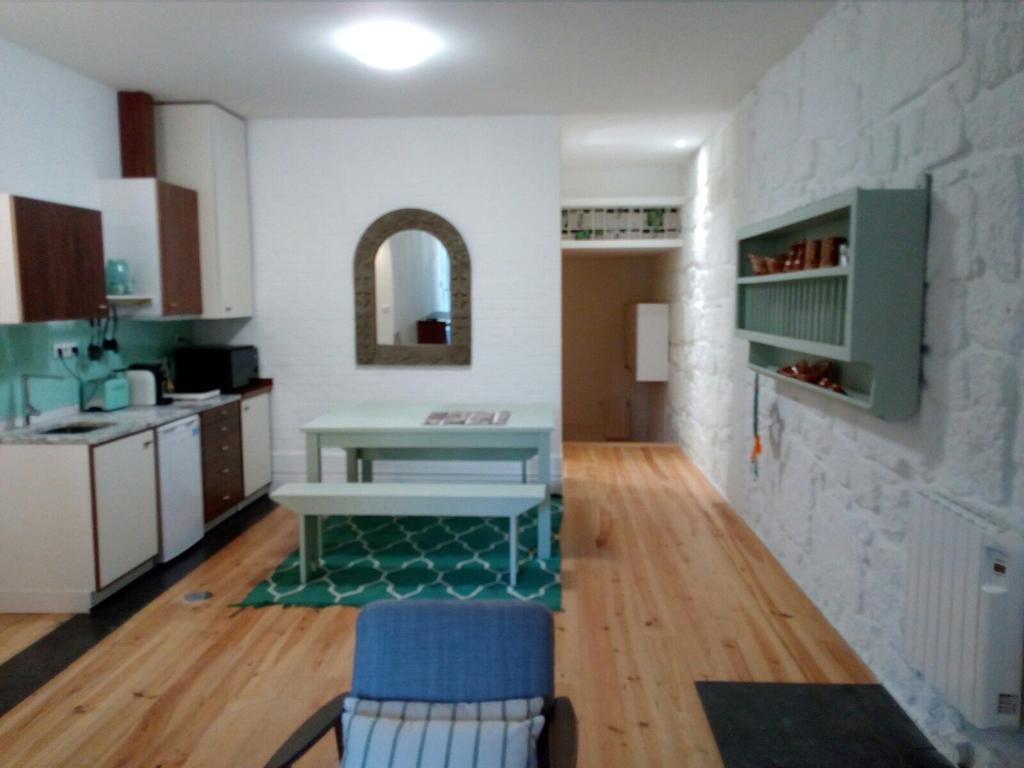 Casas Do Palacio