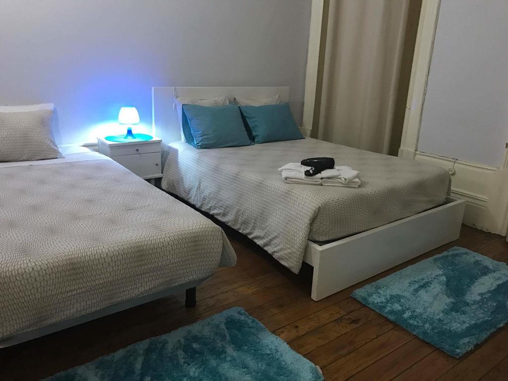 Guest house Jualis Porto