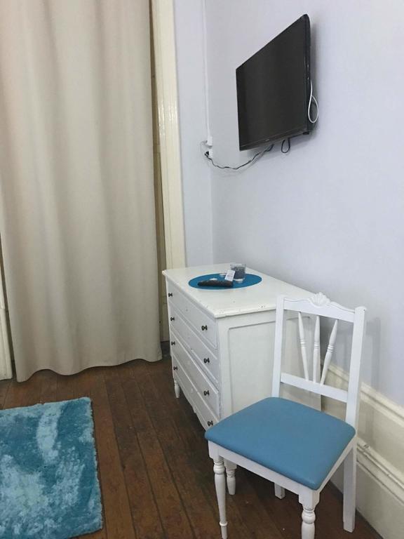 Jualis Guest house