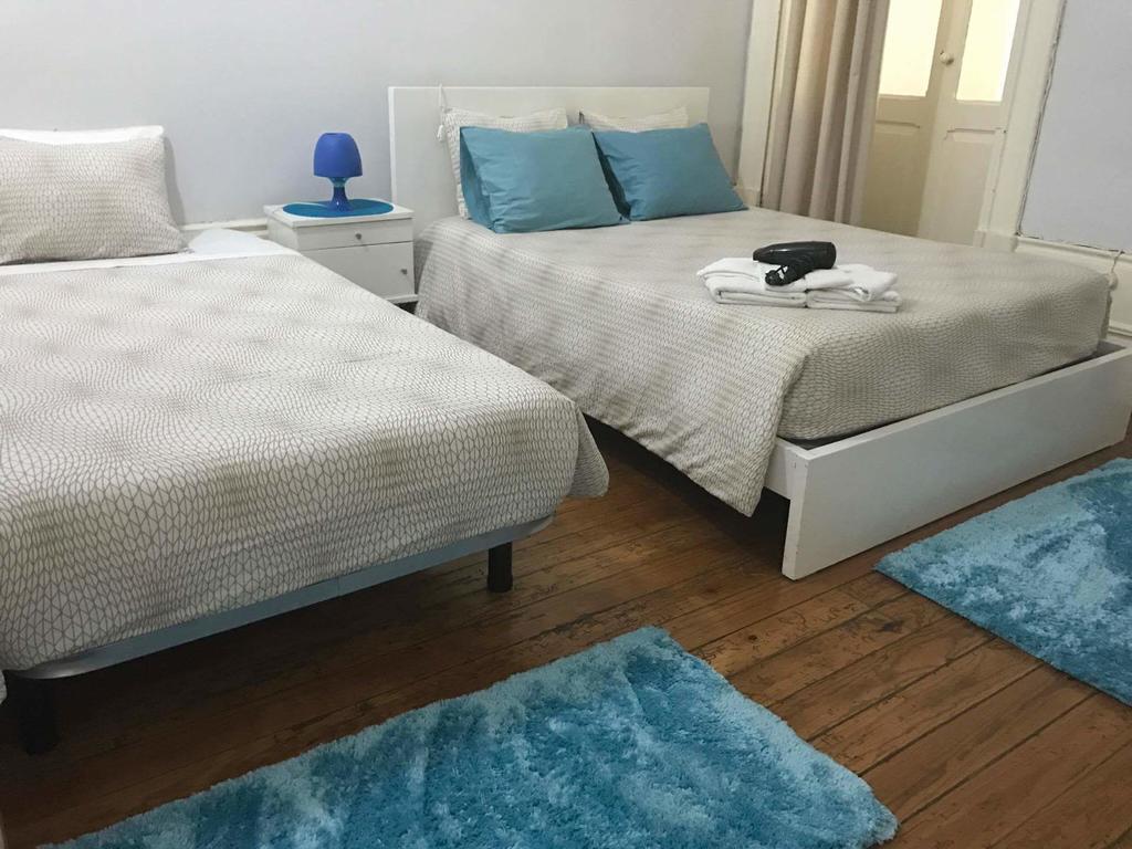 Jualis Guest house Porto