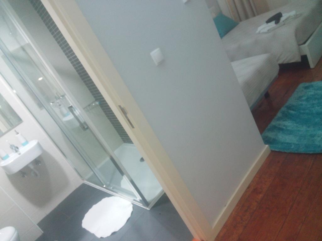 Guest house Jualis Porto