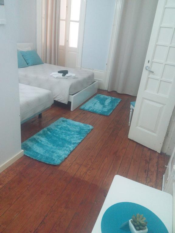 Jualis Guest house Porto
