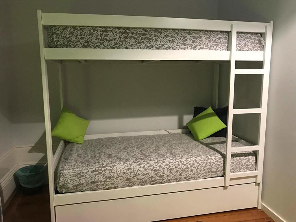 Guest house Jualis Porto