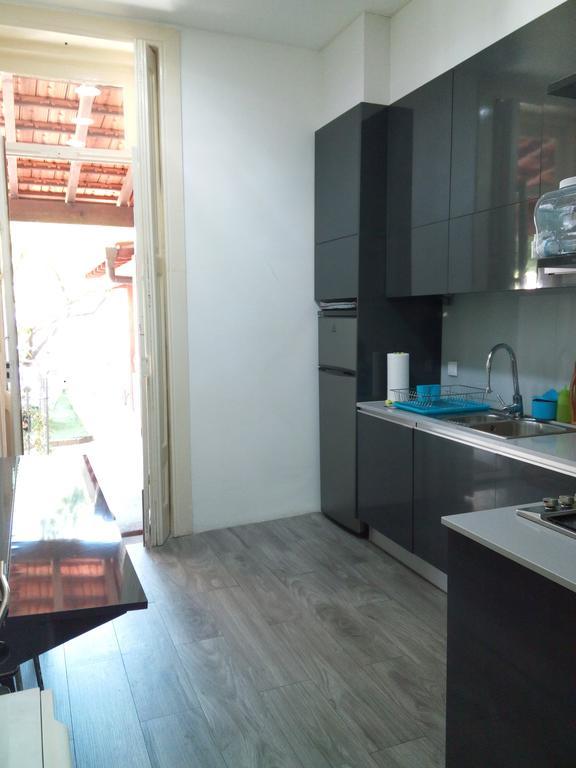 Guest house Jualis Porto