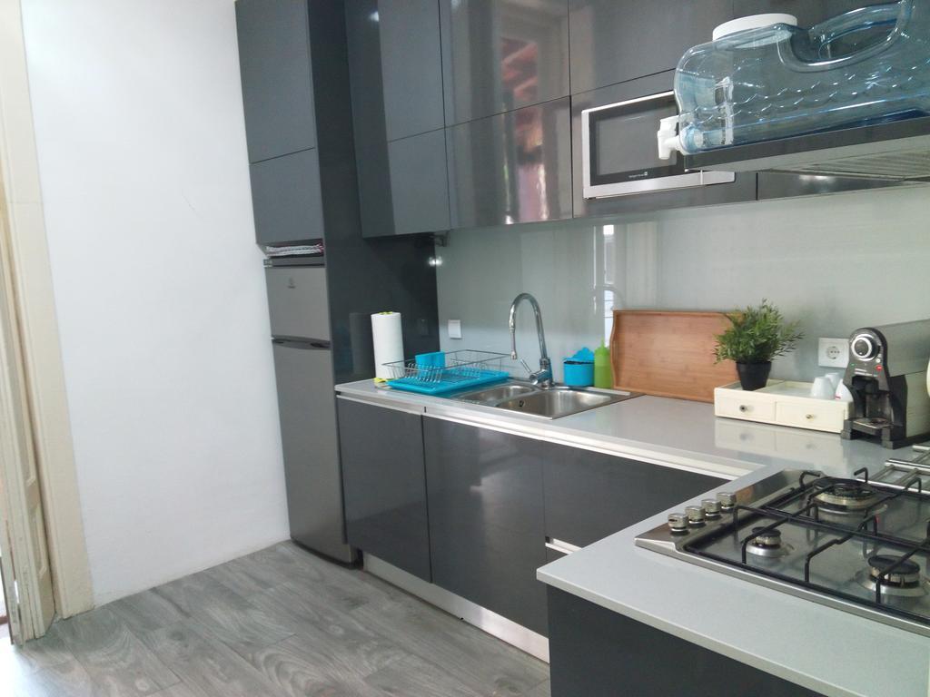 Guest house Jualis Porto