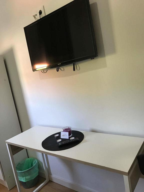 Jualis Guest house Porto