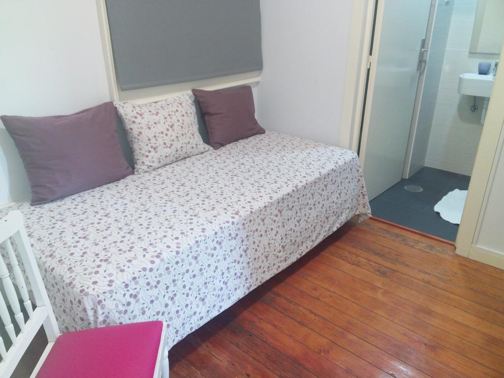 Jualis Guest house