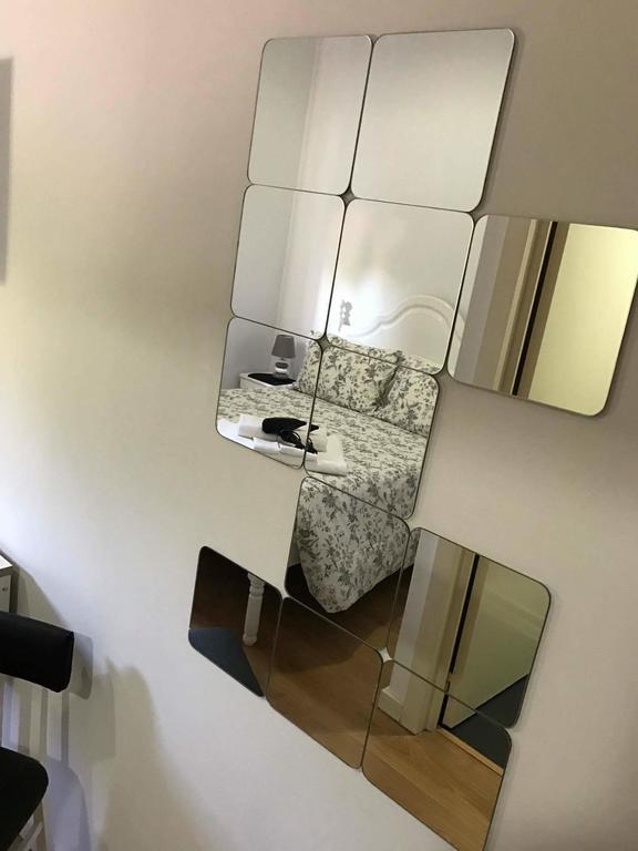 Guest house Jualis