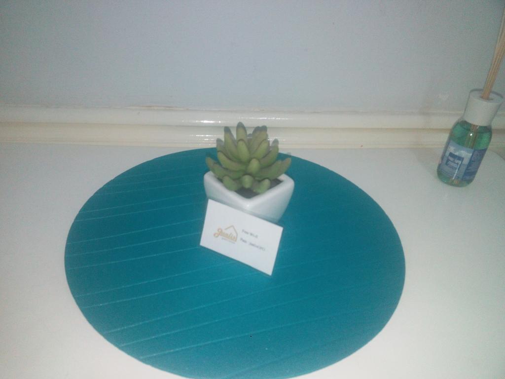 Guest house Jualis Porto