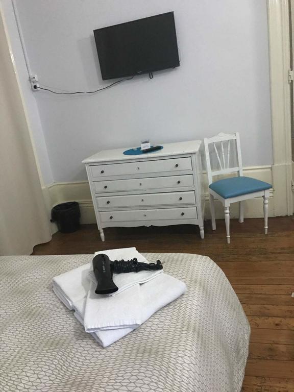 Jualis Guest house Porto