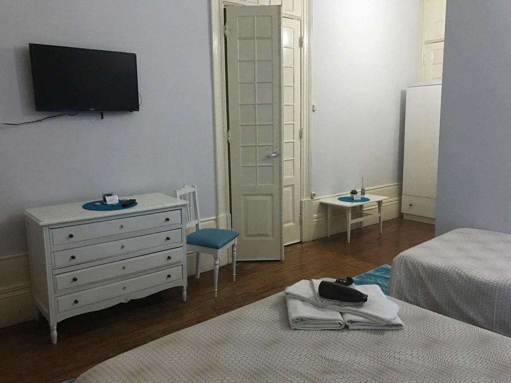 Guest house Jualis