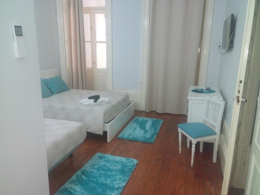 Jualis Guest house 2*
