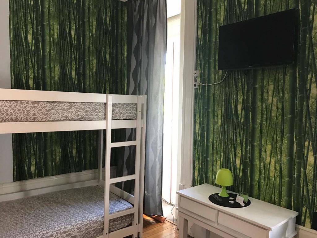 Guest house Jualis Porto