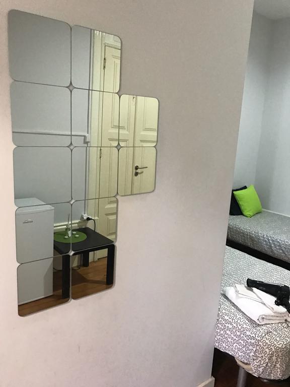 Guest house Jualis Porto