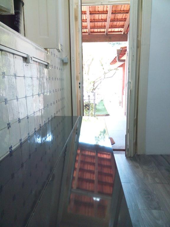 Jualis Guest house