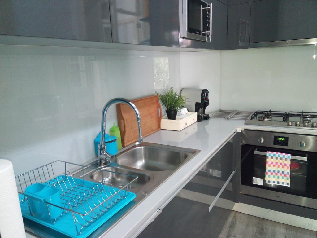 Guest house Jualis 2*
