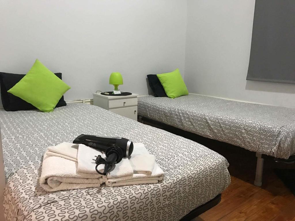 Jualis Guest house 2*