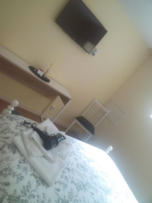 Guest house Jualis Porto