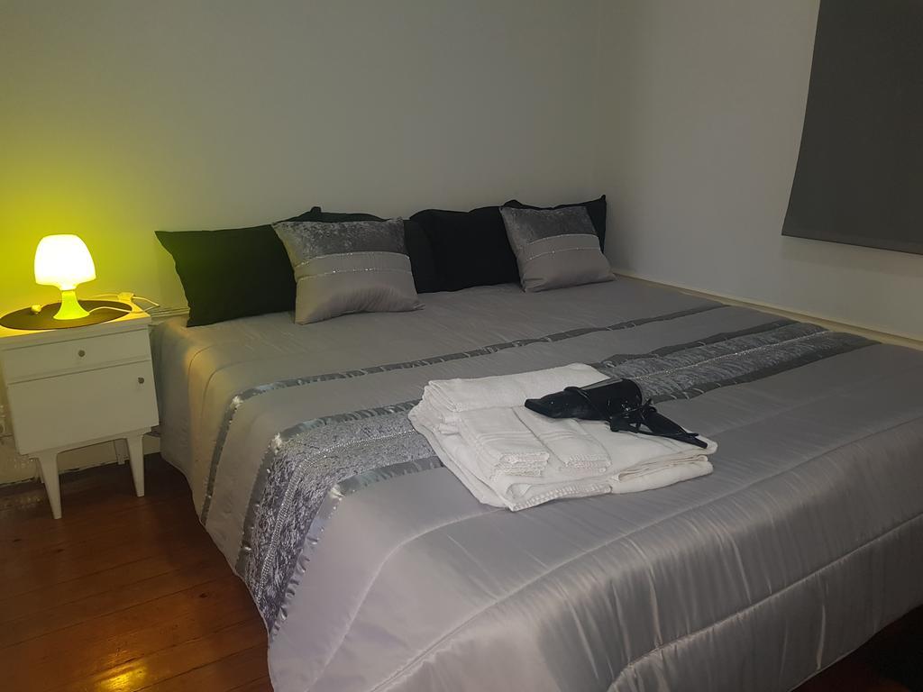 Jualis Guest house