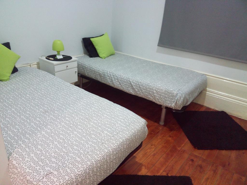 Guest house Jualis Porto