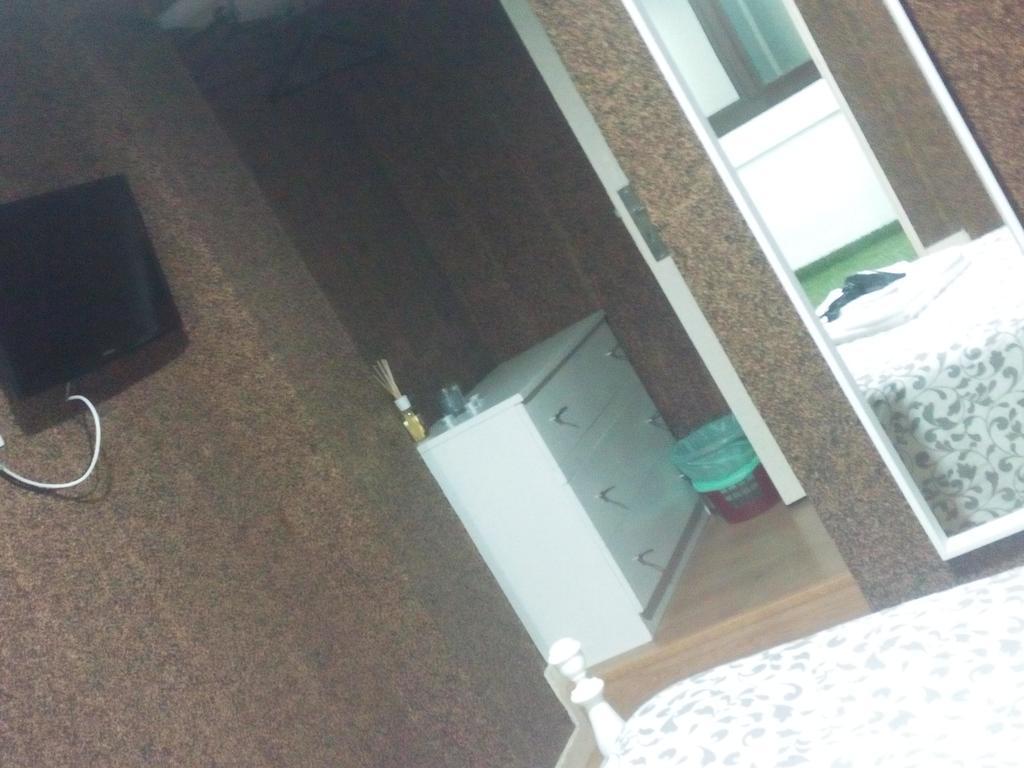 Jualis Guest house