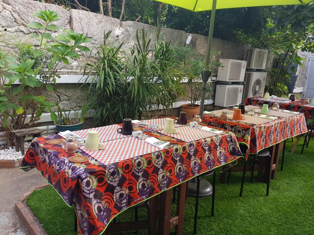 Jualis Guest house Porto