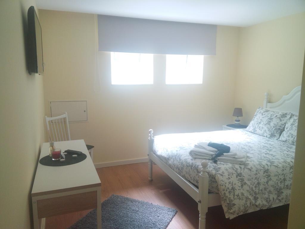 Jualis Guest house 2*