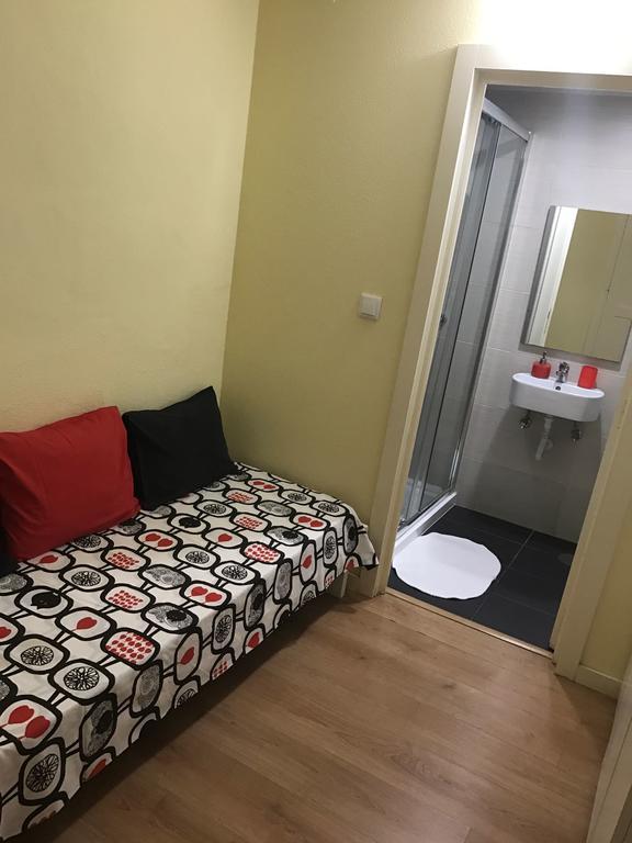 Jualis Guest house 2*