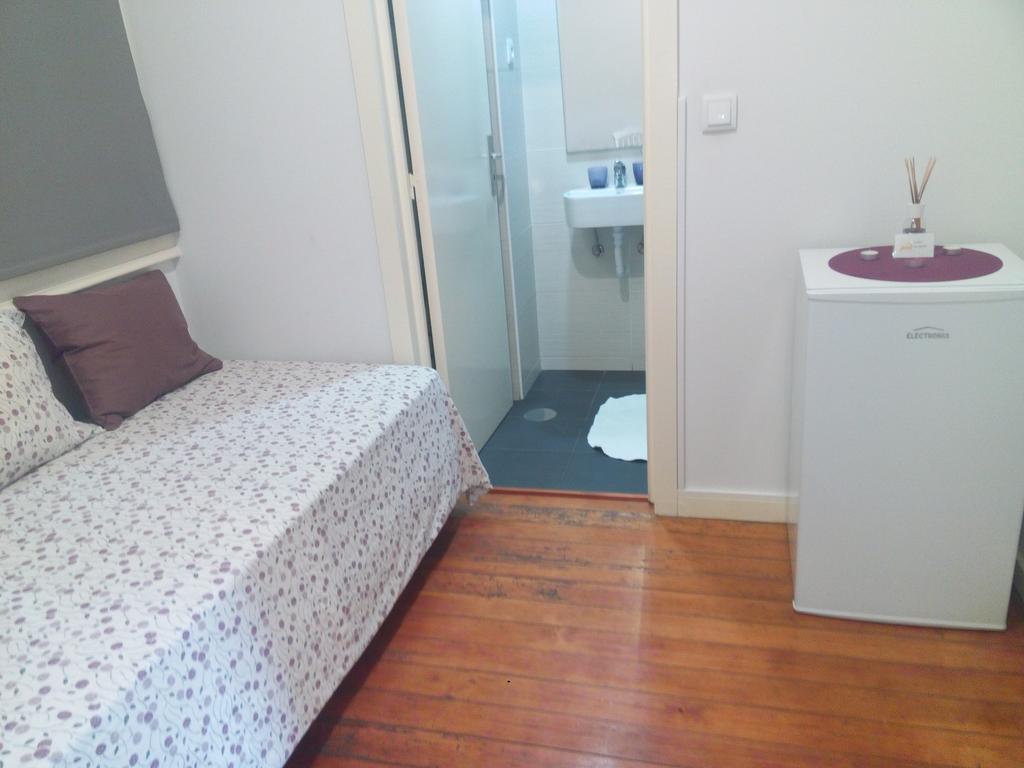 Jualis Guest house Porto