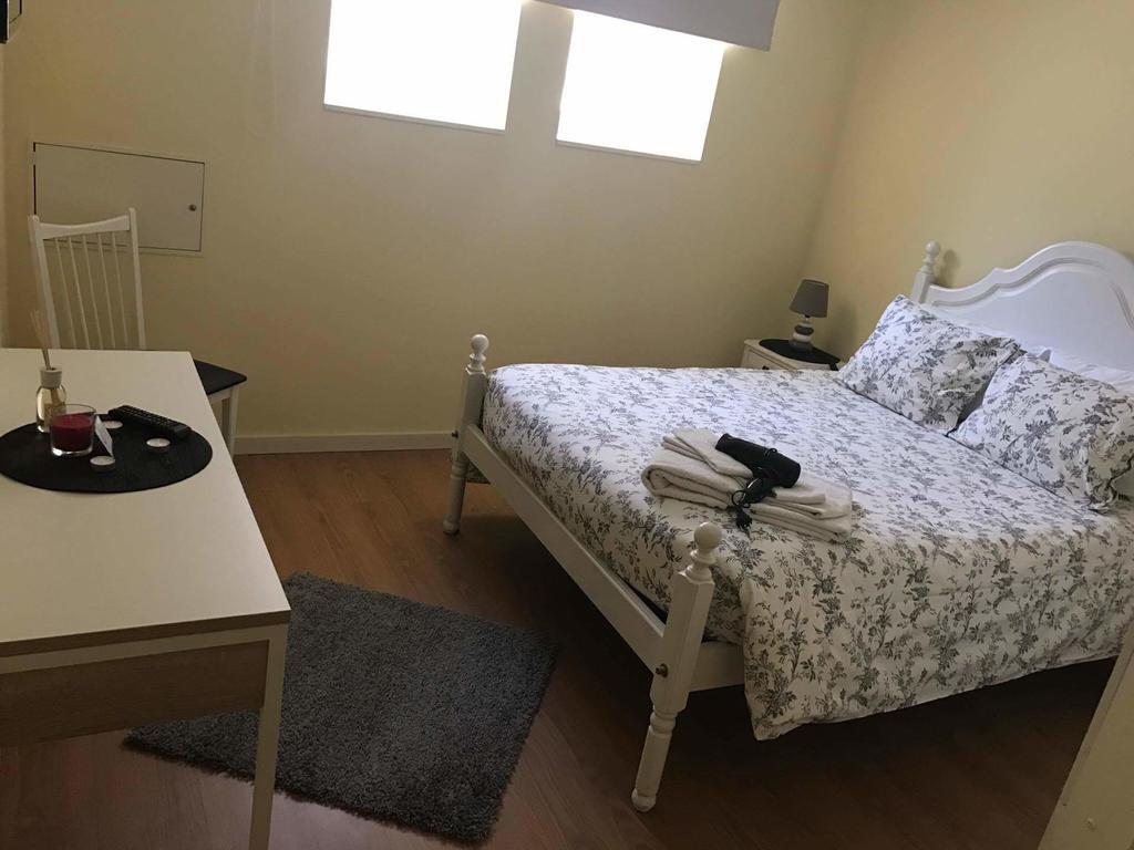 Jualis Guest house Porto