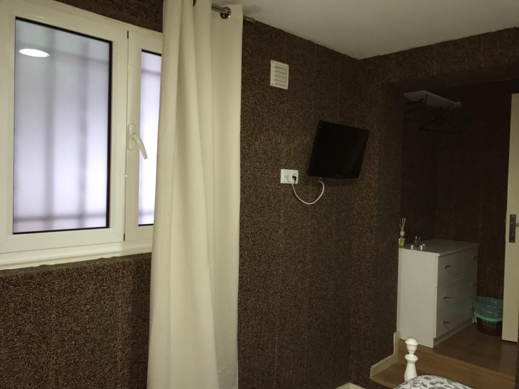 Jualis Guest house 2*