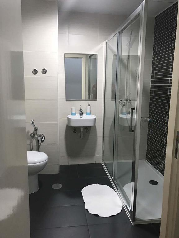 Jualis Guest house 2*