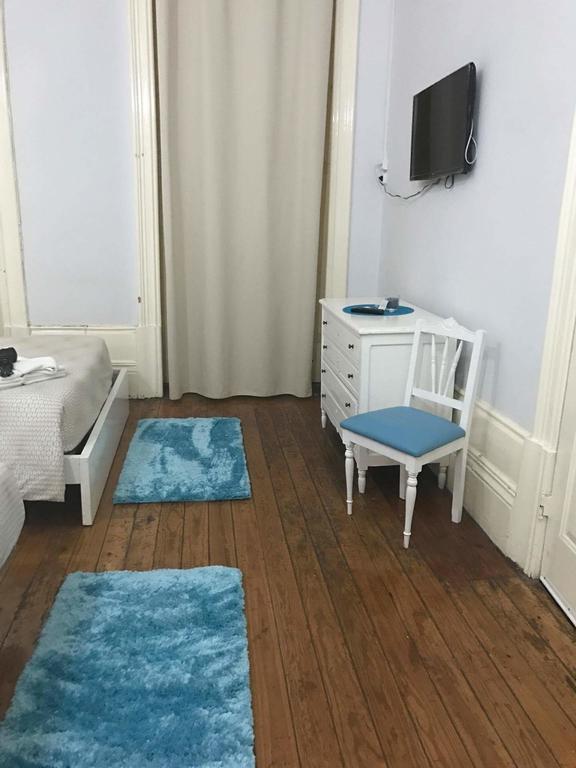 Jualis Guest house 2*