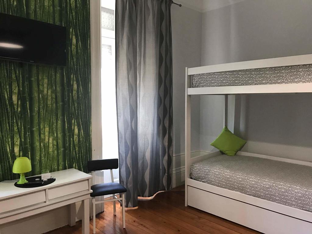 Jualis Guest house
