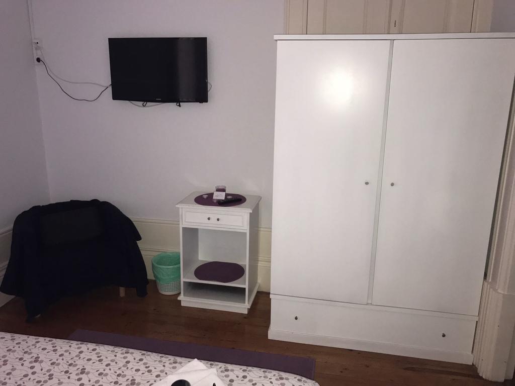 Guest house Jualis