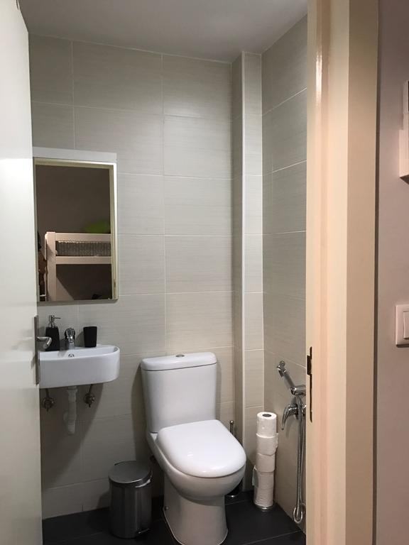 Jualis Guest house Porto