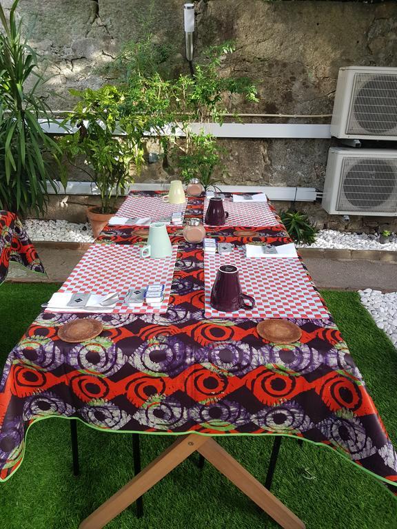 Jualis Guest house 2*