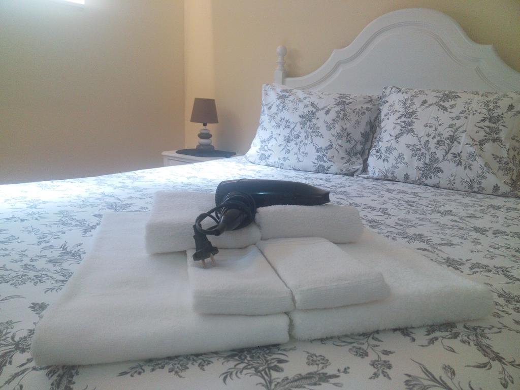 Jualis Guest house Porto