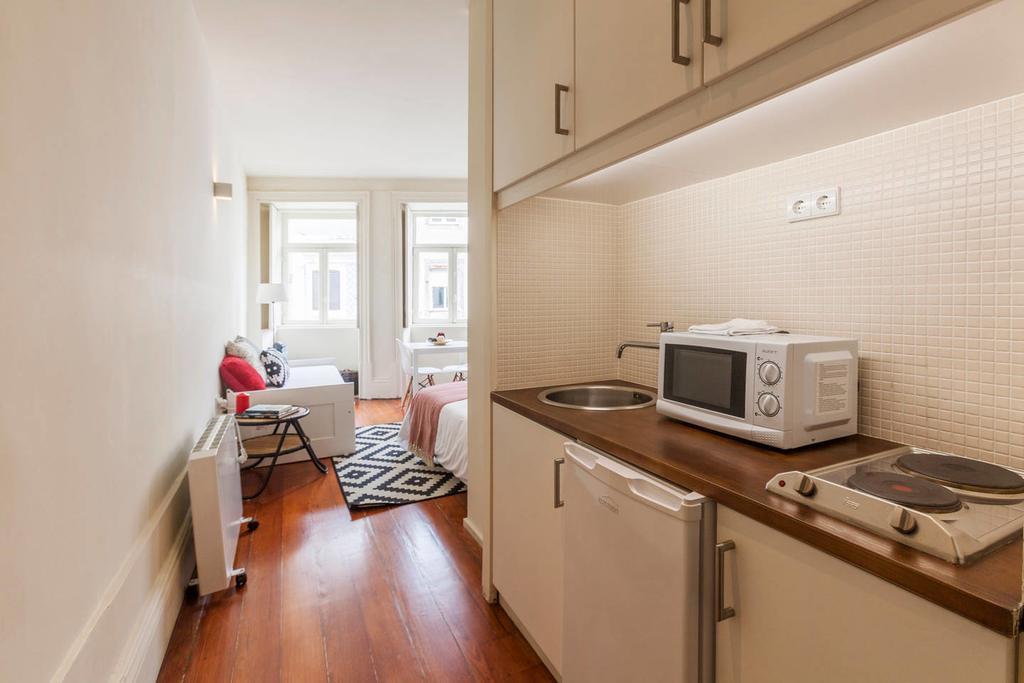 Made Guest Apartment Porto