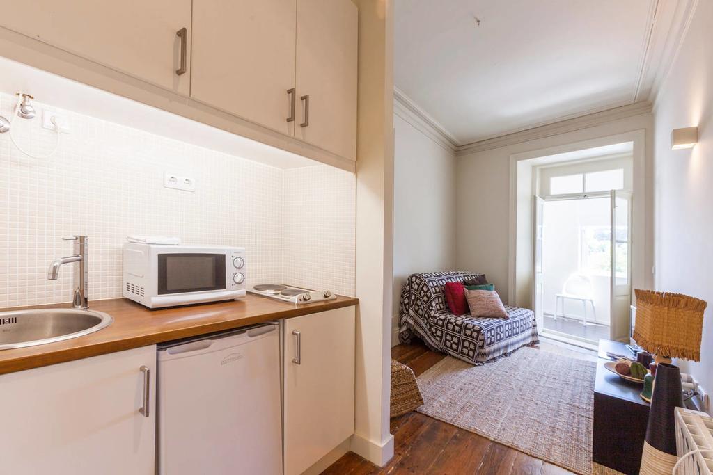 Apartment Made Guest *