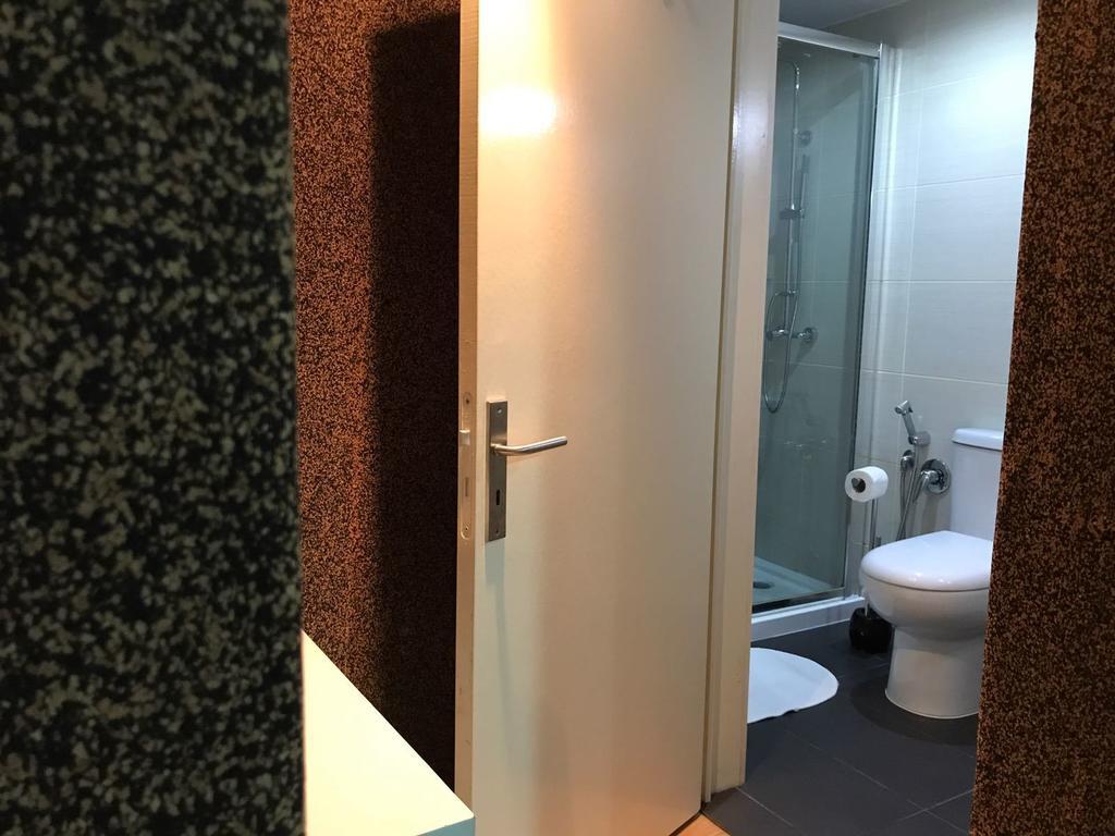 Jualis Guest house 2*
