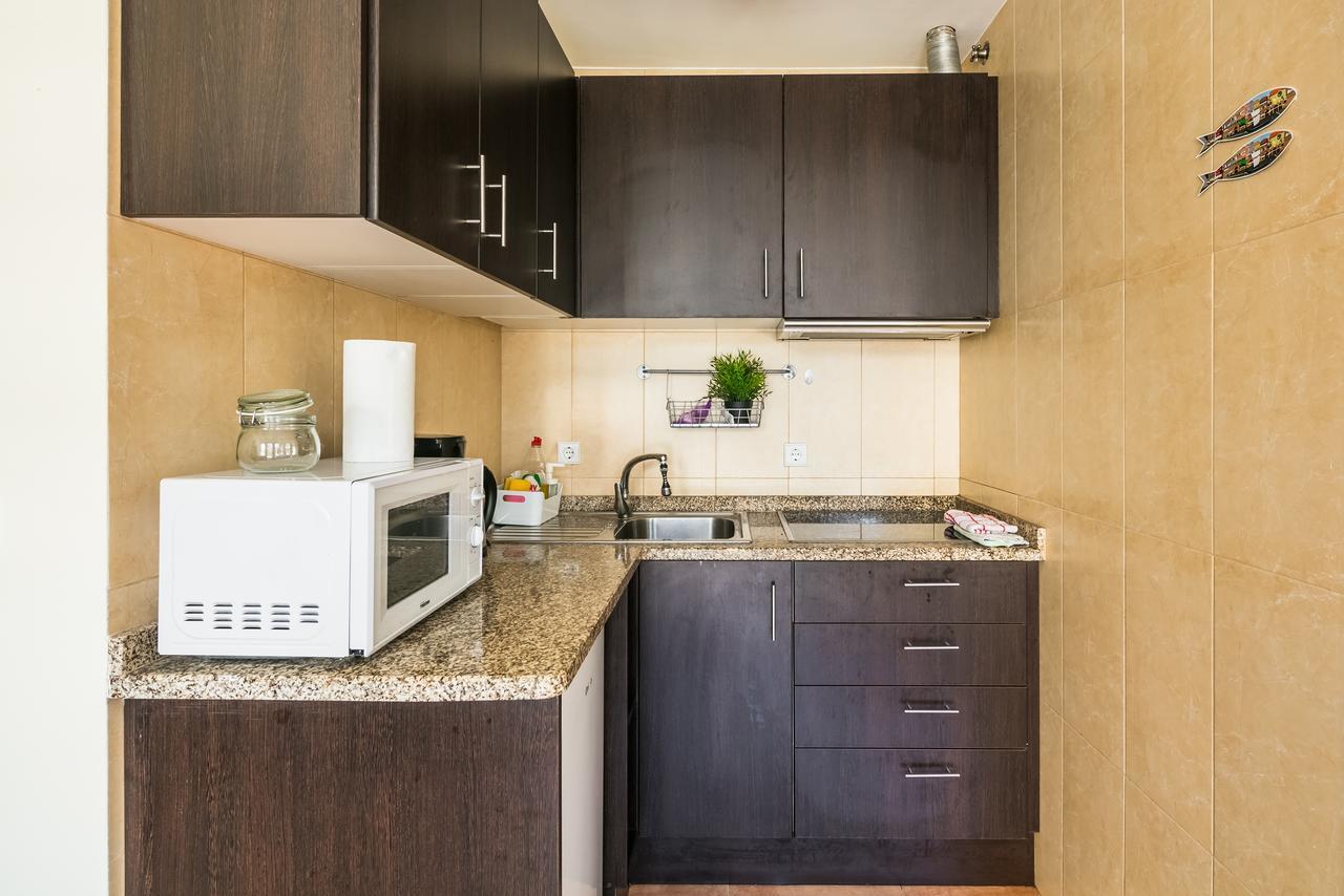 Apartamento Ao Campo Center-location *