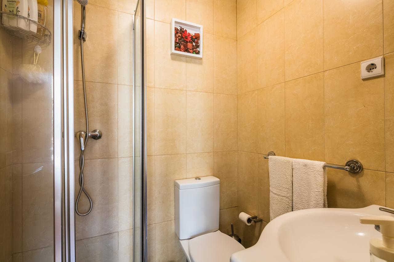 Apartamento Ao Campo Center-location
