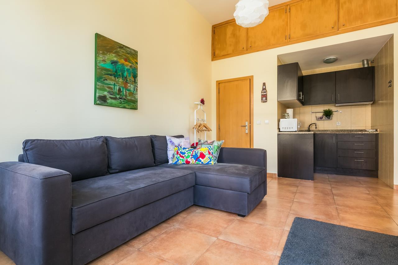 Apartamento Ao Campo Center-location Apartment *