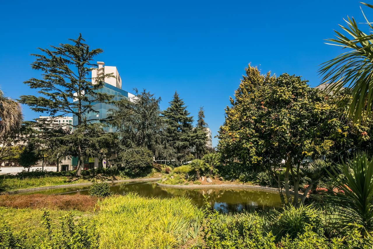 Apartamento Ao Campo Center-location Apartment Porto