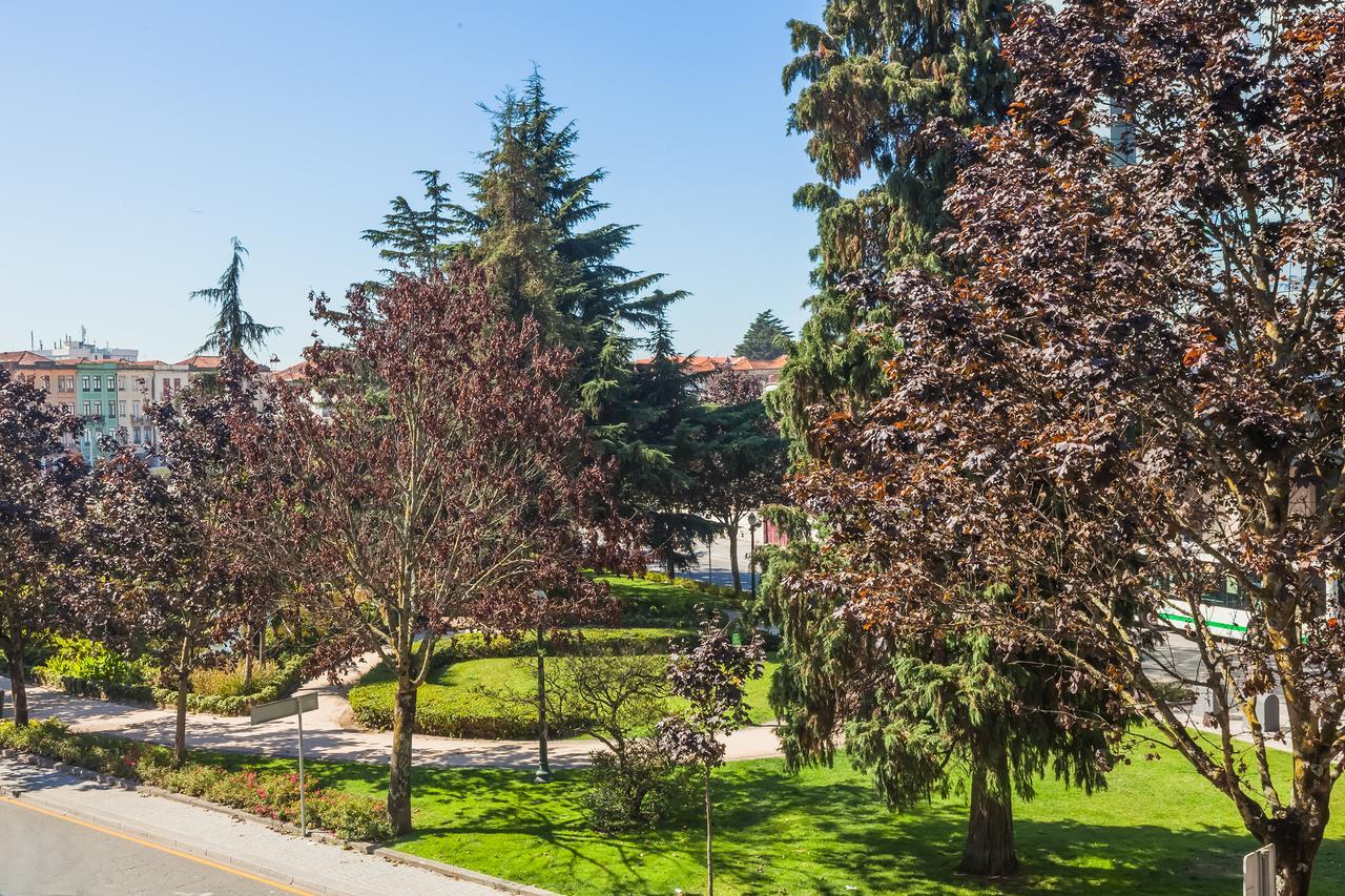 Apartamento Ao Campo Center-location Apartment