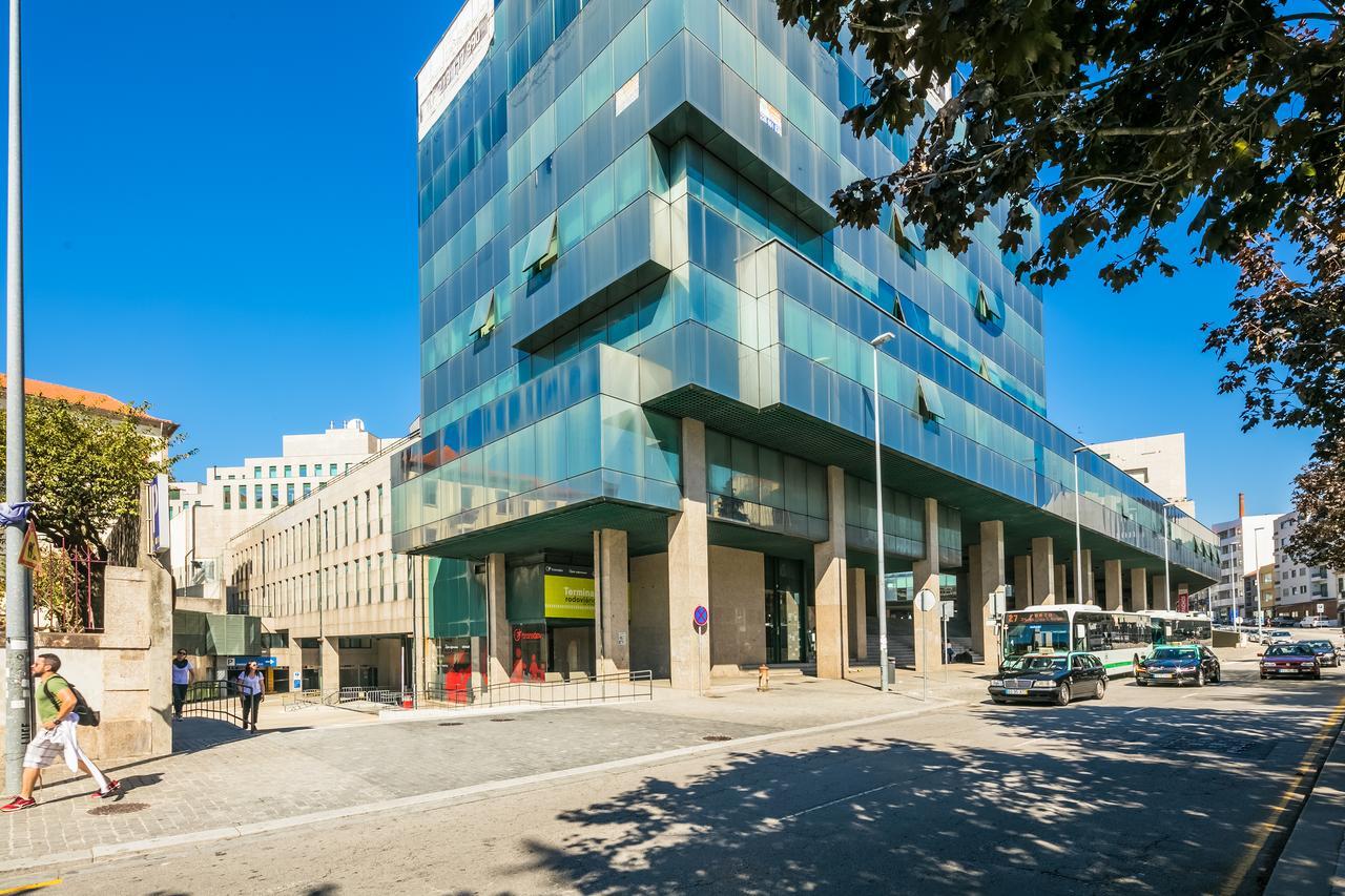 Apartamento Ao Campo Center-location *